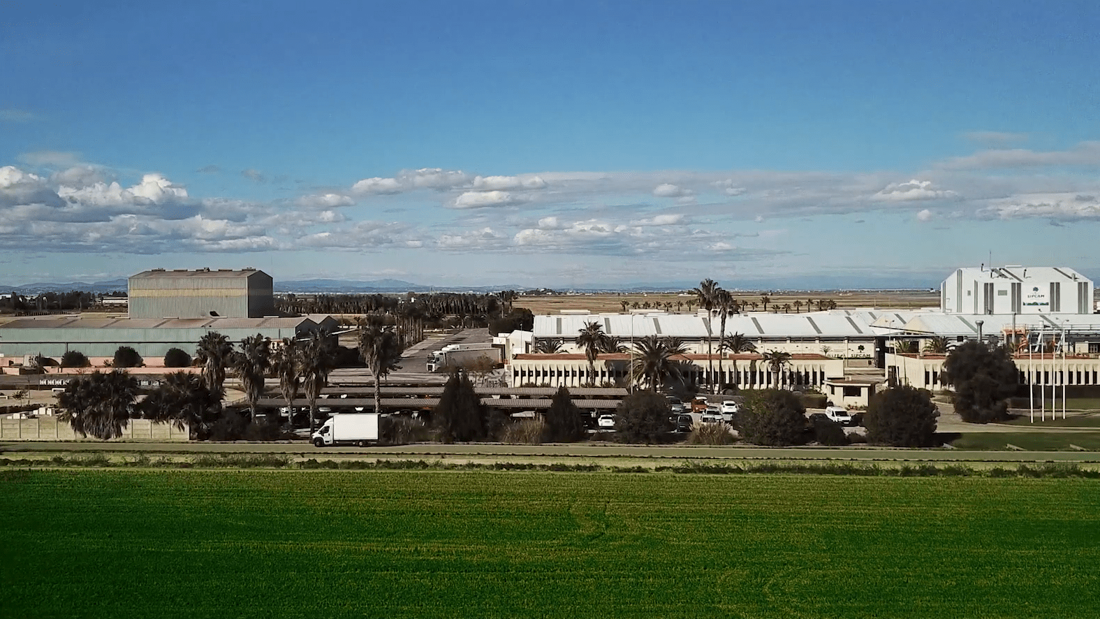 sipcam aniversario|sipcam-inagra-sipcam-iberia-50-aniversario